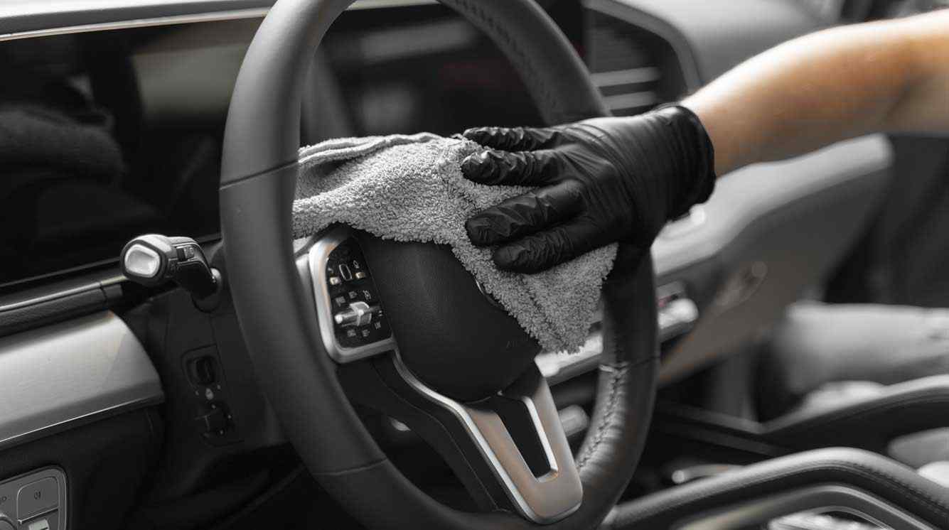 How Often Should You Get Mobile Car Wash in Miami?