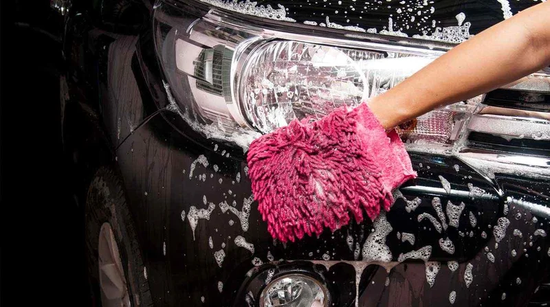 Is a Mobile Car Wash Worth It in Miami?