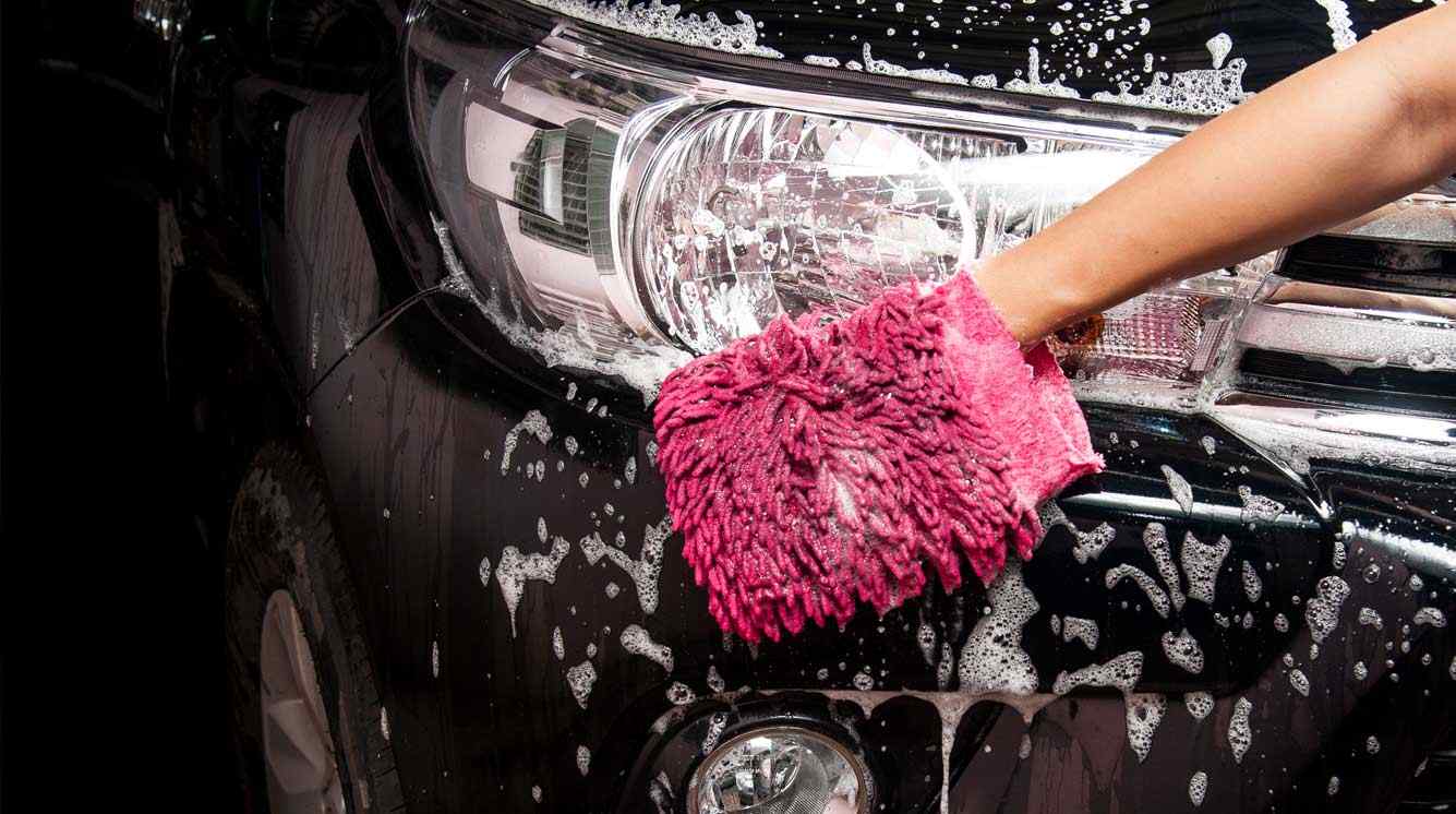 Is a Mobile Car Wash Worth It in Miami?