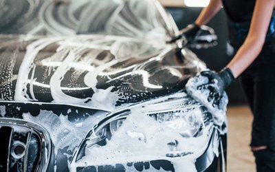 Mobile Car Wash Prices Miami 2025 Service Costs Guide