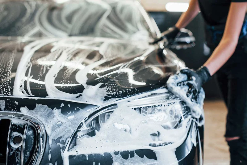 How Much Does a Mobile Car Wash Cost in Miami (2026)