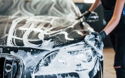 How Much Does a Mobile Car Wash Cost in Miami (2026)