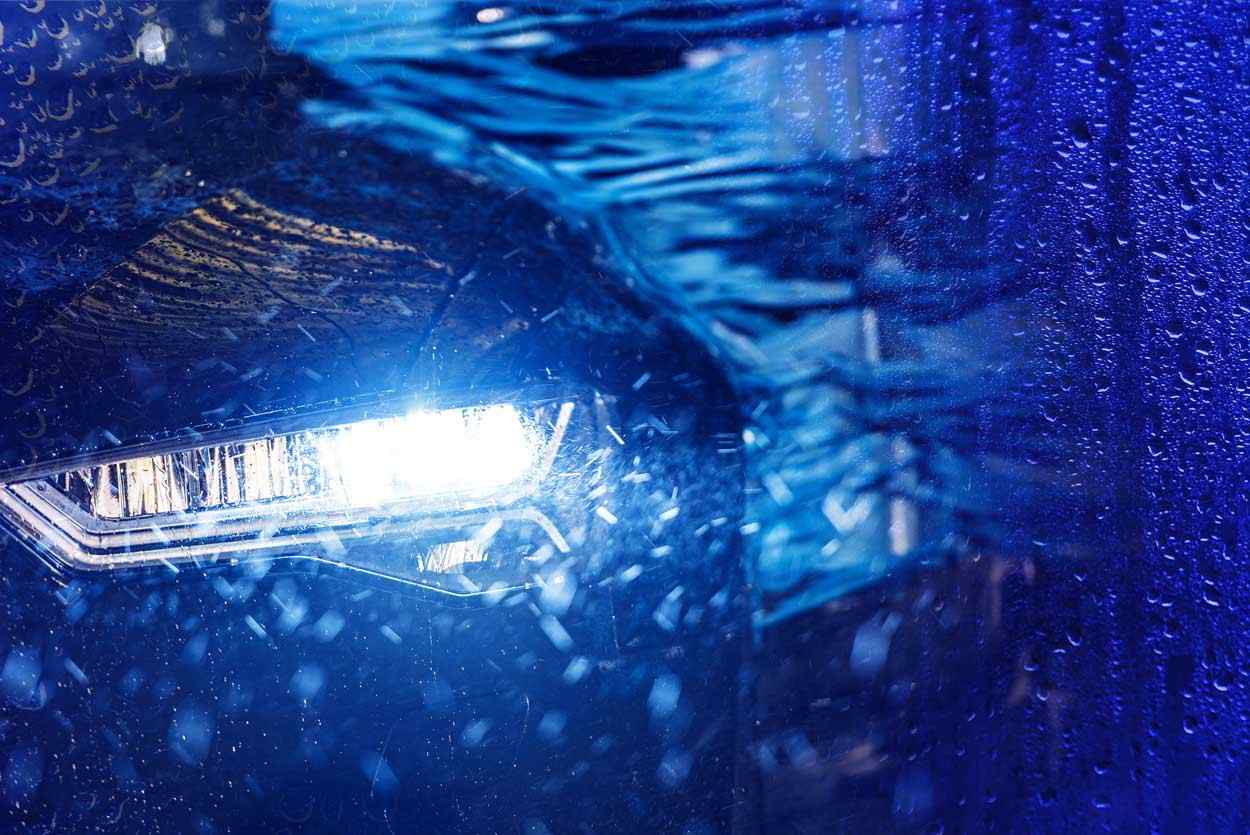 The Complete Guide to Car Washing in Miami