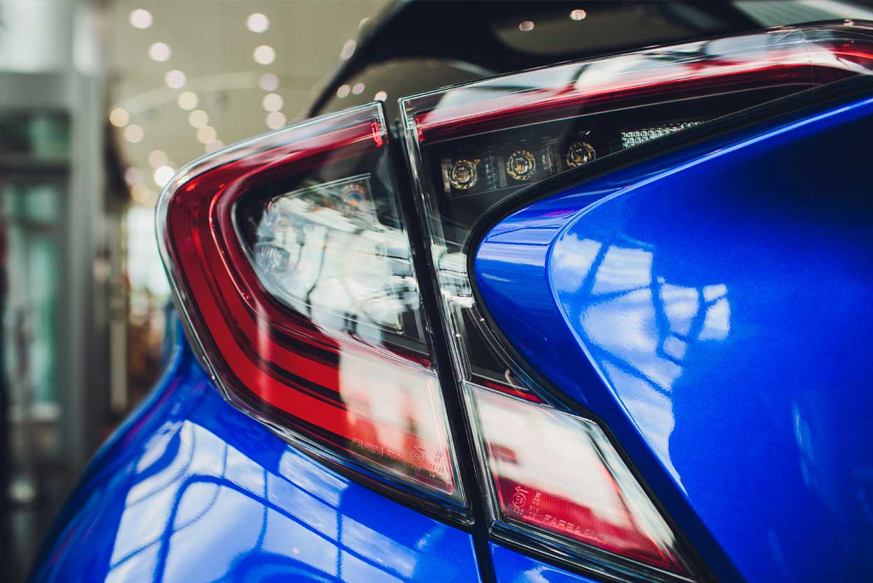 Ceramic Coating vs. Wax in Miami's Climate