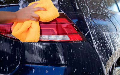 Top 5 Car Cleaning Tips for Miami's Humid Weather