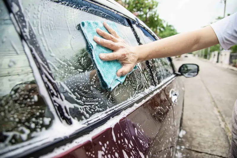 Why Mobile Car Washing is Perfect for Busy Miami Professionals
