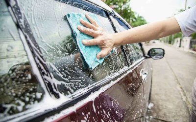 Why Mobile Car Washing is Perfect for Busy Miami Professionals