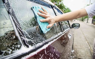 Why Mobile Car Washing is Perfect for Busy Miami Professionals