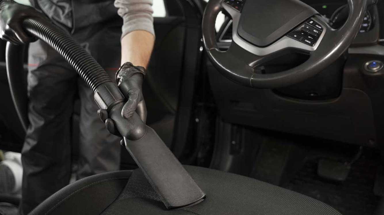 How Long Does Mobile Car Detailing Take in Miami?