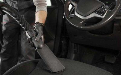 How Long Does Mobile Car Detailing Take in Miami?