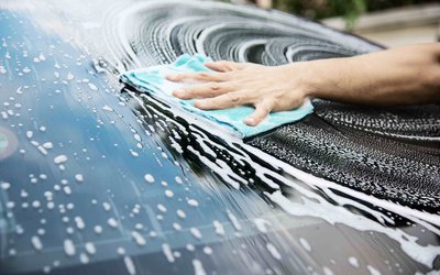 How Eco-Friendly Car Washing Protects Miami's Environment