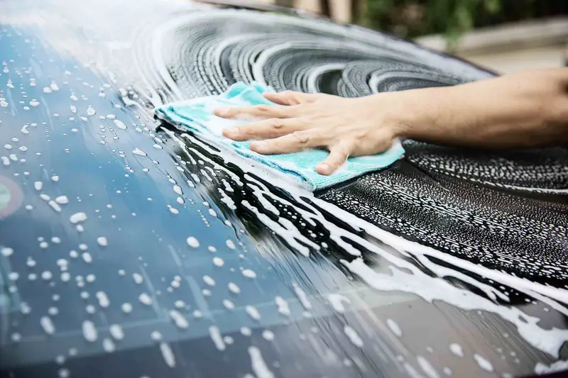 How Eco-Friendly Car Washing Protects Miami's Environment