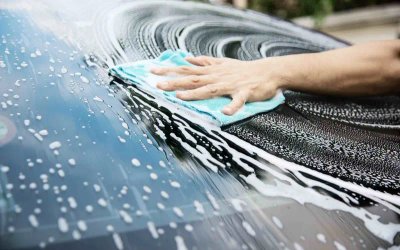 How Eco-Friendly Car Washing Protects Miami's Environment