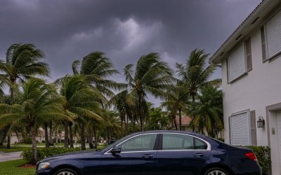 Pre-Hurricane Season Car Prep Checklist for Miami Drivers
