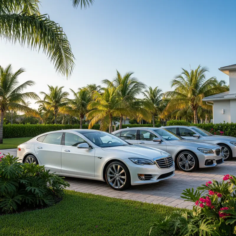 Monthly Car Wash Subscription in Miami